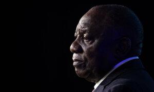 ANC ‘Obliterated’ in South Africa Election; ‘Chaotic’ New Era of Coalition Politics Dawns