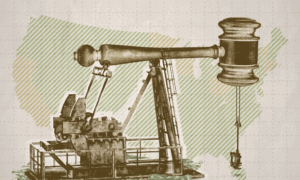 As Climate Lawsuits Increase Against Oil and Gas, So Could Energy Costs