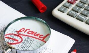 How Check Fraud Affects Small Banks and Consumers