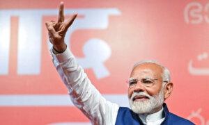 India and NZ PMs Meet, but No Sign of a Free Trade Deal