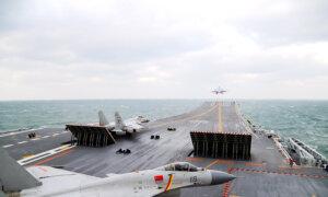 US, 5 Eyes Partners Issue Fresh Warnings About China Recruiting Former Western Military Pilots