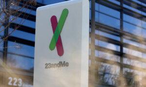 Genomics Company 23andMe Data Breach Investigated