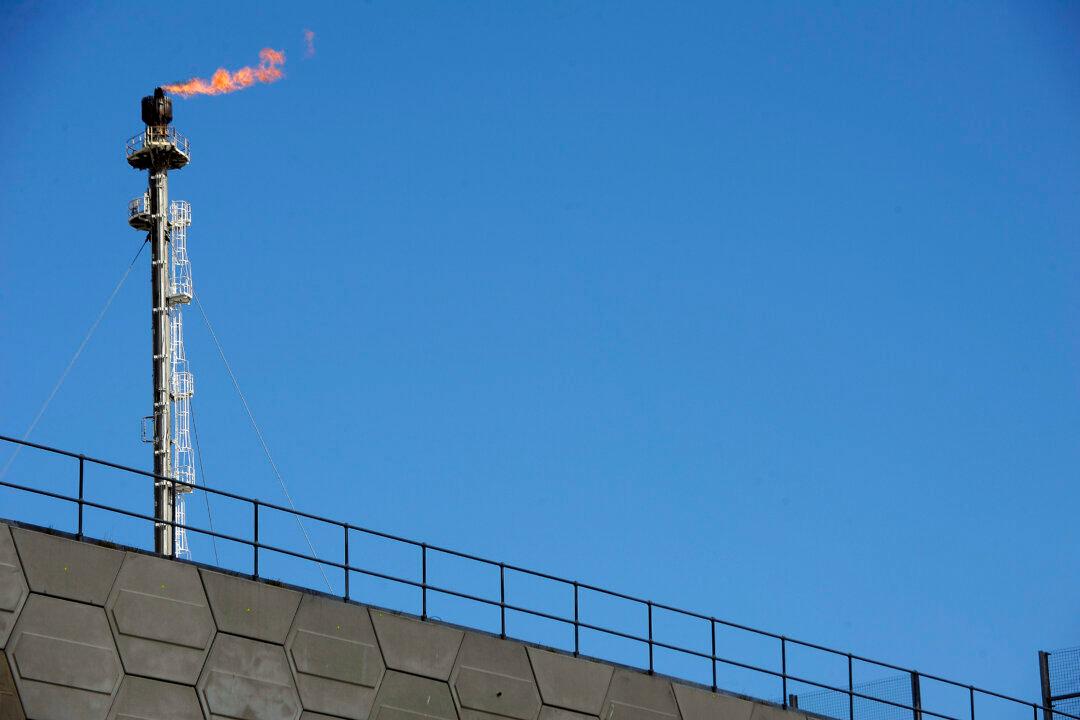 Trump’s Call for UK to Drill in North Sea Underscores Industry Warnings Against Net-Zero Agenda