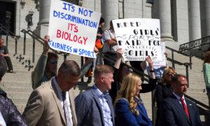 Maine Lawmaker Sues After Being Censured for Social Media Posts on Trans Pole Vaulter