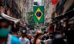 Inside Brazil’s Deepening Economic Struggles