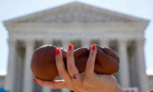Republicans Renew Efforts to Protect Babies Born After Failed Abortions