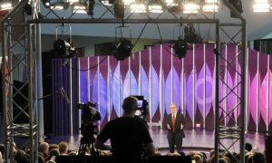 Labour Manifesto Raises ‘Red Flag’ Free Speech Concerns: Watchdog