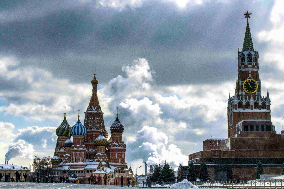 Russia Ready to Mediate Iran–Israel Conflict and Accept Tehran’s Uranium