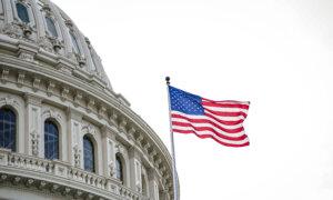 China Is Targeting US Gov’t Employees With Job Opportunities, Intelligence Agency Warns