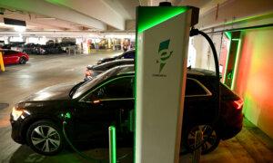 Uber Offers Drivers Discounted Electric Vehicles From Japan