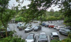 Drivers to Get 10-Minute ‘Grace Period’ in Private Car Parks Before Being Fined