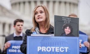 Court Sides With TikTok and YouTube in Moms’ Lawsuit Over ‘Choking Challenges’