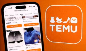 68,000 Child Pajama Sets Sold via Chinese App Temu Recalled Over Burn Hazard Risk