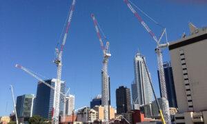 Western Australia Emerges as Best Performing Economy, CommBank Says