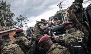 US Welcomes Temporary Humanitarian Truce in DRC Amid Escalating Violence