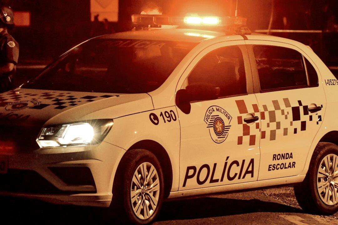 Passenger Bus Crash in Northeastern Brazil Leaves 15 Dead
