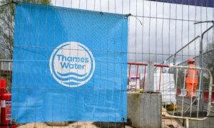Thames Water Restructuring Approved by High Court Judge