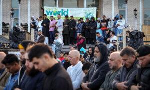Teen Arrested Over Online Christchurch-Inspired Massacre Threat on Sydney Mosque