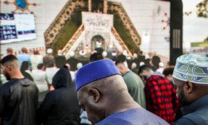 53-Year-Old Arrested for Making Alleged Online Bomb Threats Against Islamic School