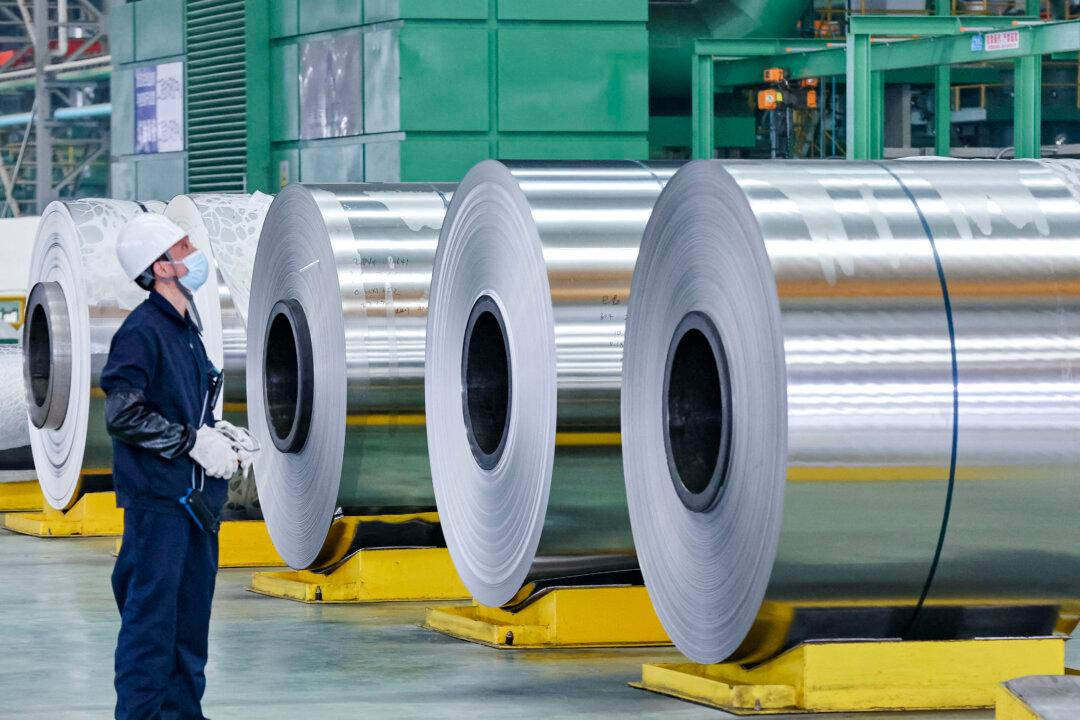 Ottawa Targets Chinese Steel Transshipment After Beijing Implements Canola Tariffs