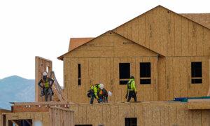 US Mortgage Rates Top 7 Percent