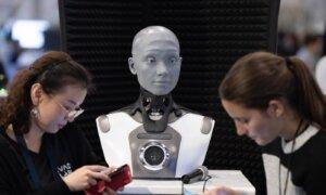 Can AI Be an Author? Federal Court Asked to Decide in New Copyright Case