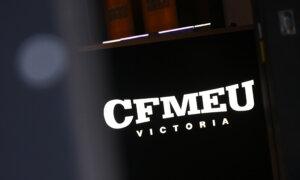 Push for More Sanctions: Footage Emerges of Alleged Violence Against Female Construction Workers