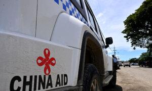 Clarity Sought Over Beijing’s $30 Million Bailout of Solomon Islands