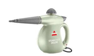 Potential Burn Hazard Triggers Canada-Wide Recall of Hand-Held Steam Cleaner