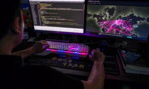 CCP Hackers Target The Epoch Times