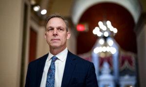 Rep. Perry: US Must Be Ready for a 2027 Chinese Invasion of Taiwan