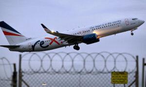Is There Room for a 3rd Independent Airline in Australia?