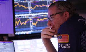 Financial Markets Around the Globe Are Falling—Here’s What to Know About How We Got Here