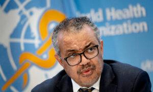 WHO Announces ‘Pandemic Agreement’ Years After COVID-19