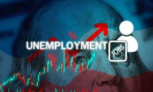 Long-Term Unemployment Surges Amid Decline in Entry-Level Jobs: Report