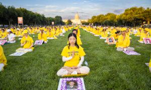 China’s Police Continue to Perscute Falun Gong Practitioners Over Their Faith