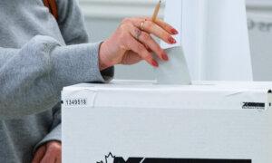 Montreal Byelection to Have Most Candidates in Federal Election History