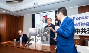 Forced Organ Harvesting Displays Chinese Regime’s Ongoing Human Rights Abuses