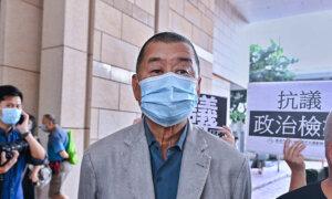 A 20-Year Sentence for Jimmy Lai: A Death Sentence for Hong Kong’s Freedoms