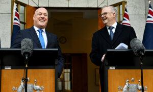 Australia’s Social Cohesion Stronger Than New Zealand’s, New Report Finds