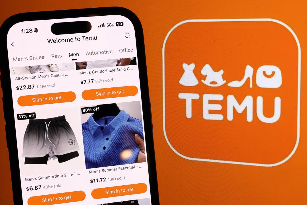 Kentucky Sues Temu Over Massive Data Collection
