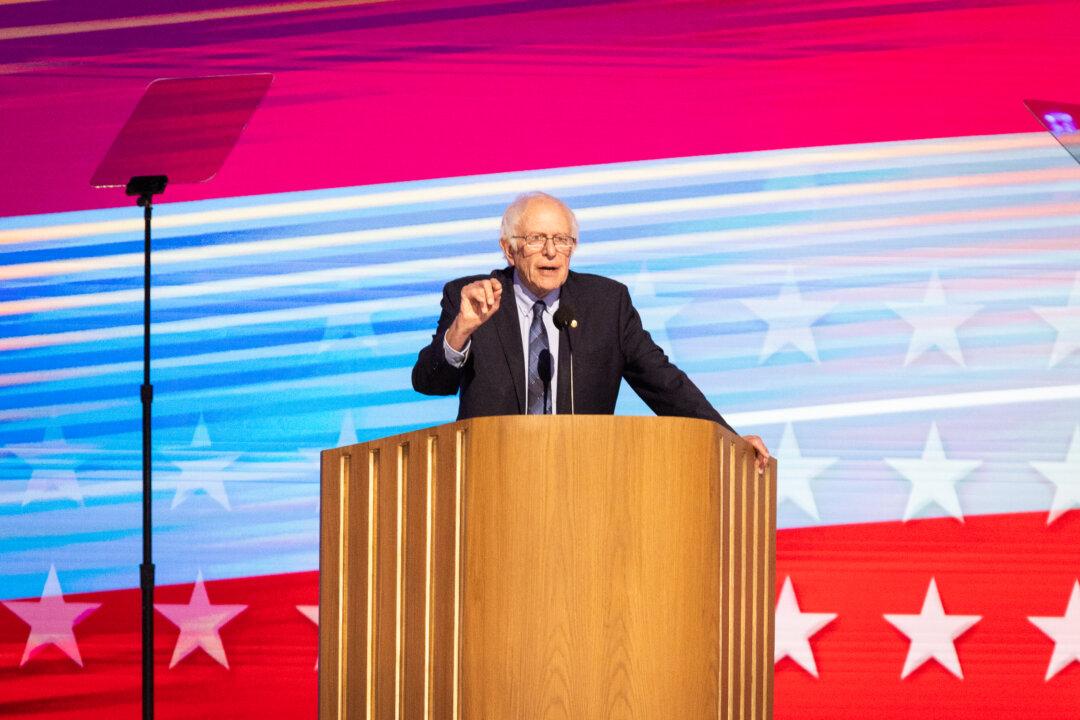 Bernie Sanders vs. Some Canadian Academics on Charlie Kirk’s Murder