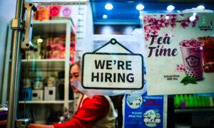 US Added Fewer Jobs Than Expected, Unemployment Rate Dips to 4 Percent