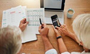 76 Percent of Canadians Fear Insufficient Retirement Savings Due to Inflation: Survey