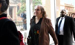 UN Official Pans Australian Court Decision to Allow Trans Person on Female-Only App