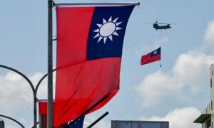 Beijing, Taiwan Trade Accusations After Taiwanese Rapper Exposes CCP’s Influence Tactics