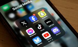 Government to Research Impact of Social Media on Children’s Mental Health