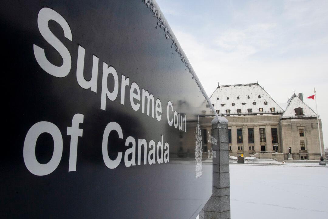 Panel Recommends $28K-$36K Pay Raise for Federal Judges