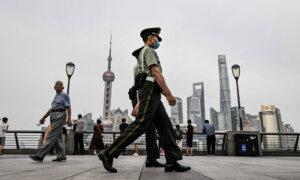 China Scores 9 Out of 100 in 2025 World Freedom Report