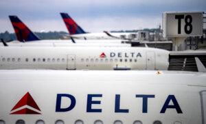 Delta Air Lines Shares Soar Despite Pausing Annual Guidance Amid Slow Growth Expectations